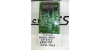 Toshiba 32504408 control board  EDT508S